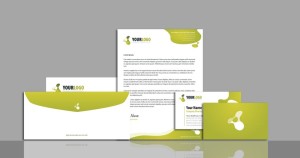 Business Identity Package - Wise Choice Marketing Solutions