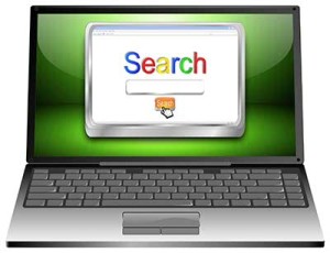 Internet Search - Page Rankings - WCMS